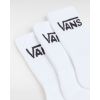 PONOŽKY VANS Classic Crew 3PK WMS 2