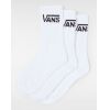 PONOŽKY VANS Classic Crew 3PK WMS 3