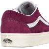 BOTY VANS Old Skool (PIG SUEDE) U 6