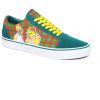 BOTY VANS Old Skool (THE SIMPSONS) U