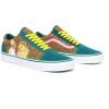 BOTY VANS Old Skool (THE SIMPSONS) U 2