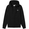 MIKINA VANS CLASSIC V ZIP HOODIE WMS