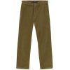 KALHOTY VANS AUTHENTIC CHINO CORD RELAXE 4
