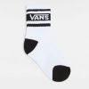 PONOŽKY VANS DROP V CREW (2-4R) KIDS
