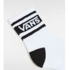 PONOŽKY VANS DROP V CREW (2-4R) KIDS 3
