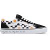 BOTY VANS Old Skool (LOVE ME LOVE ME NOT