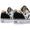 BOTY VANS Old Skool (LOVE ME LOVE ME NOT 5
