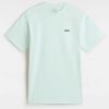 TRIKO VANS Left Chest Logo EM WMS