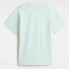 TRIKO VANS Left Chest Logo EM WMS 2