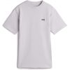 TRIKO VANS Left Chest Logo EM WMS