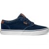 VANS ATWOOD DELUXE BOTY