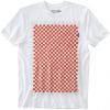 VANS CHECKERBOARD TRIKO