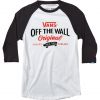 VANS CHOICE THREADS RAG TRIKO