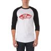 TRIKO VANS OTW RAGLAN