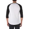 TRIKO VANS OTW RAGLAN 2
