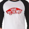 TRIKO VANS OTW RAGLAN 3