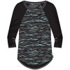 VANS Tiger Bomb Raglan WMS TRIKO