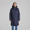 BUNDA MAKIA HALLA PARKA WMS