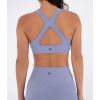 PODPRSENKA HURLEY Racer Back Active WMS 2