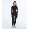 NEOPREN HURLEY Advant 3/2MM FS WMS