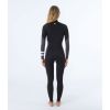 NEOPREN HURLEY Advant 3/2MM FS WMS 2