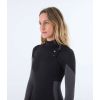 NEOPREN HURLEY Advant 3/2MM FS WMS 3