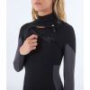 NEOPREN HURLEY Advant 3/2MM FS WMS 4
