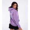 MIKINA HURLEY Big Foot Creek Hoodie WMS 2