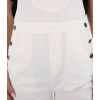 LACLÁČE HURLEY Worker Jumpsuit Long WMS 5