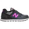BOTY NEW BALANCE WL574WTB WMS