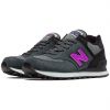 BOTY NEW BALANCE WL574WTB WMS 4
