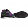 BOTY NEW BALANCE WL574WTB WMS 6
