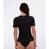LYCRA HURLEY Rash S/S WMS 2