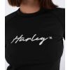 LYCRA HURLEY Rash L/S WMS 3