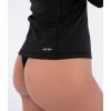 LYCRA HURLEY Rash Zip L/S WMS 6