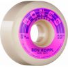 SK8 KOLA BONES KOPPL ROLLERSURFER STF V6