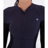 NEOPREN HURLEY AIR Texture Springsuit 2/ 2