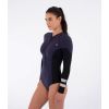 NEOPREN HURLEY AIR Texture Springsuit 2/ 4