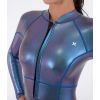 NEOPREN HURLEY AIR Skin Springsuit 2/2 M 2