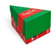 PONOŽKY HAPPY SOCKS Holiday Gift Box