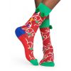 PONOŽKY HAPPY SOCKS Holiday Gift Box 11
