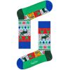PONOŽKY HAPPY SOCKS Holiday Gift Box 3