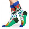 PONOŽKY HAPPY SOCKS Holiday Gift Box 5
