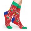 PONOŽKY HAPPY SOCKS Holiday Gift Box 7