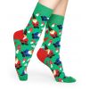 PONOŽKY HAPPY SOCKS Holiday Gift Box 8
