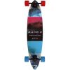 MADRID 15J BLUNT CLOUD LONGBOARD