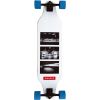 MADRID 15J WEEZER PHOTO LONGBOARD