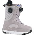Dámské boty na snowboard
