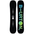 Snowboardy Burton