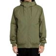Bundy Volcom